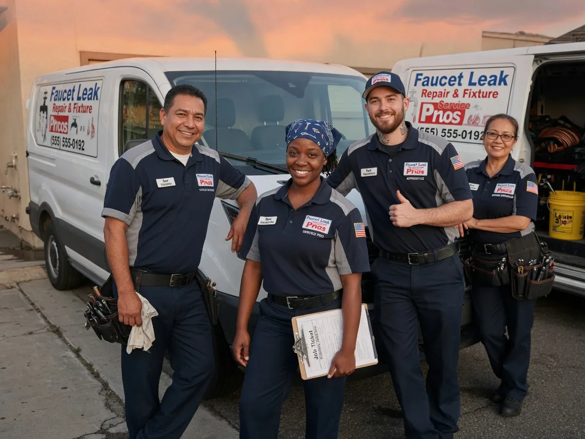 Faucet Repair company in Kiamesha Lake, NY